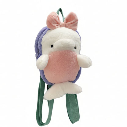 Kids Dolphin Backpack