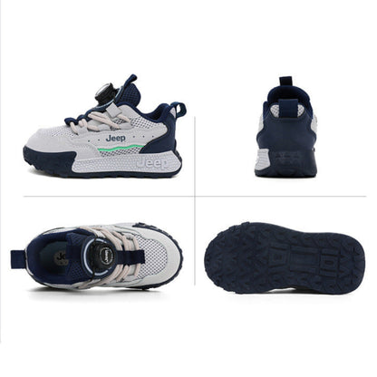 Jeep Kids Multi-Terrain Sneakers