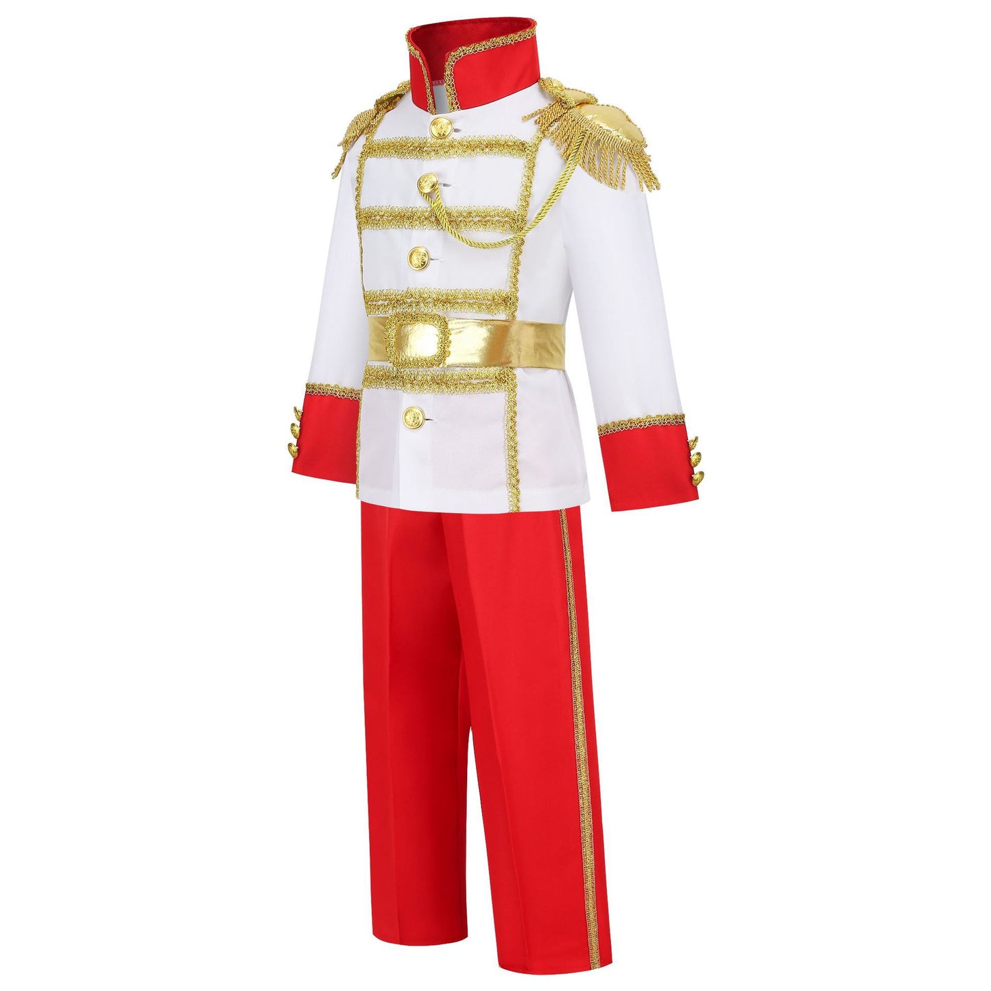 Prince Charming Costume for Boys