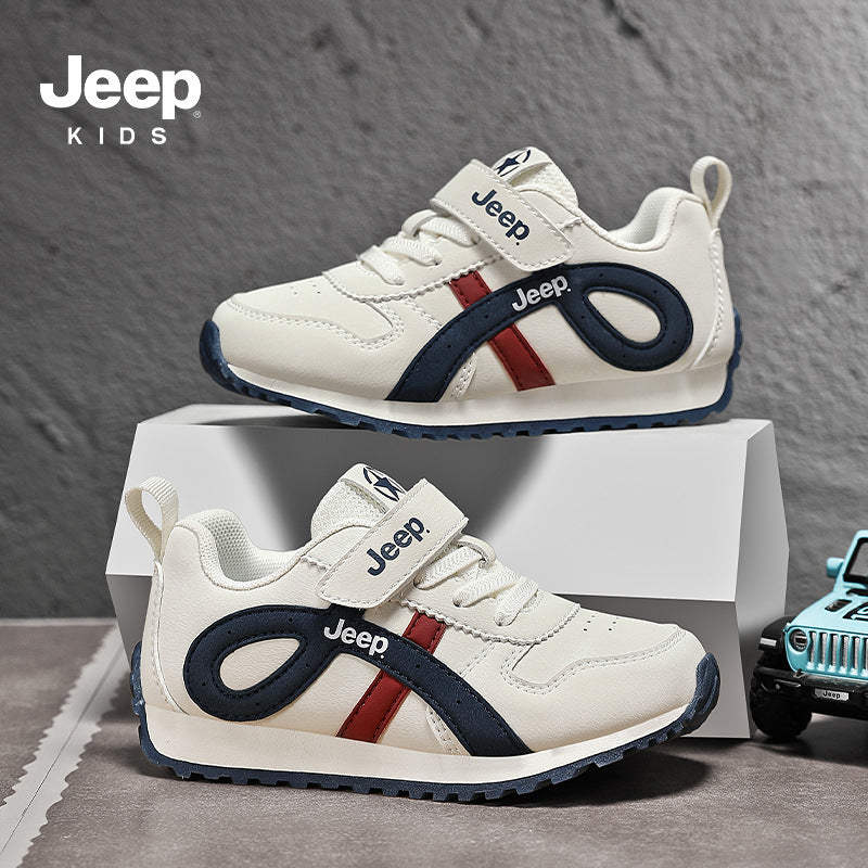 Jeep Kids Explorer Lite Forrest Gump Shoes