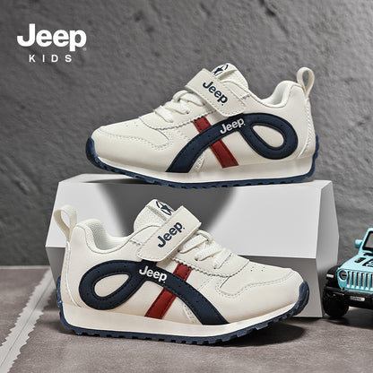 Jeep Kids Explorer Lite Forrest Gump Shoes