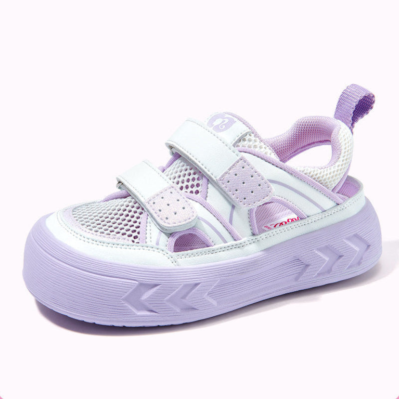 Barbie | Kids' Breathable Mesh Sports Sandals