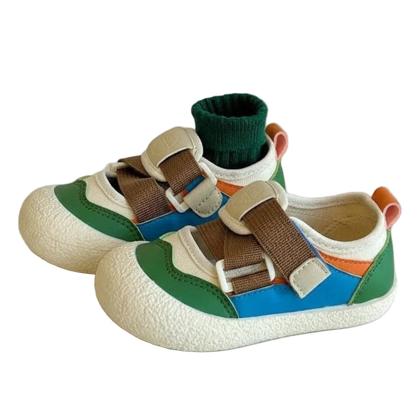 Kids Tiny Toes Trekkers