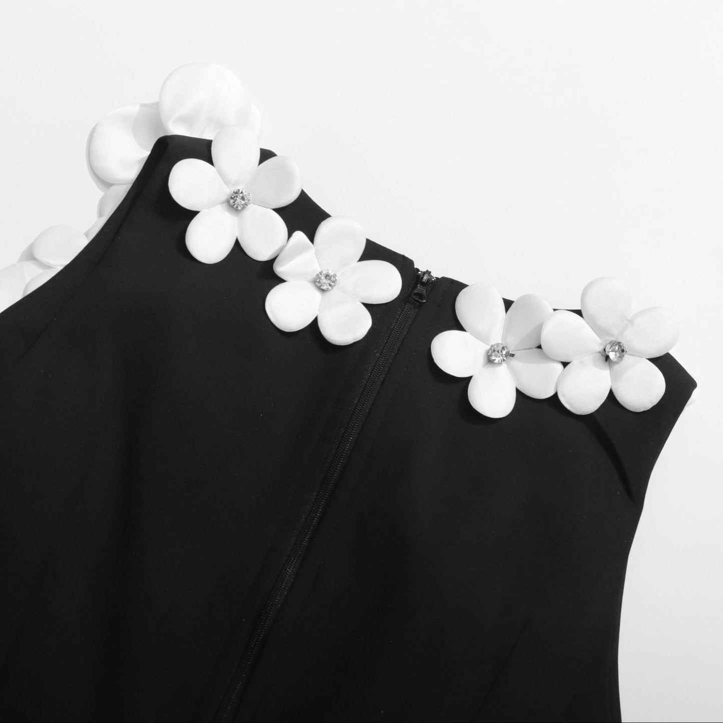 Eirini Mini Dress