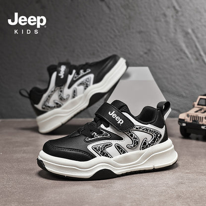 Jeep Kids Matrix Runner