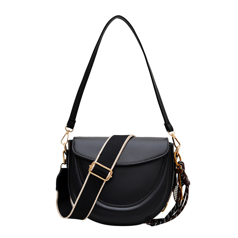Flap Crossbody Bag