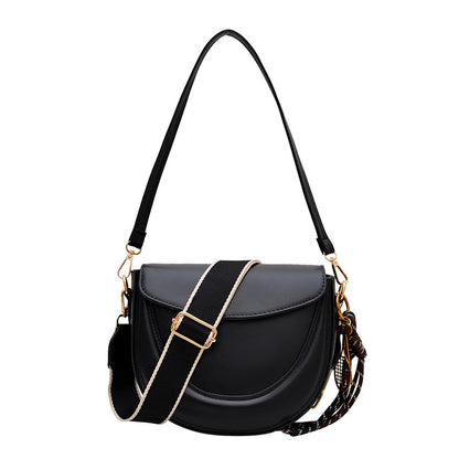 Flap Crossbody Bag