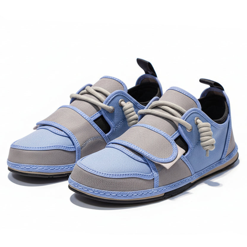 Men's Jaggy Canvas Shoes