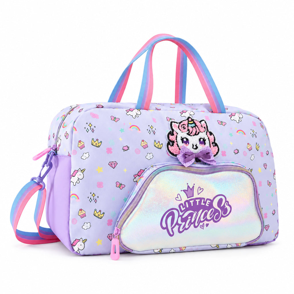 Kids Large Pixie Pack Multi-Functional Adventurer Duffle Bag
