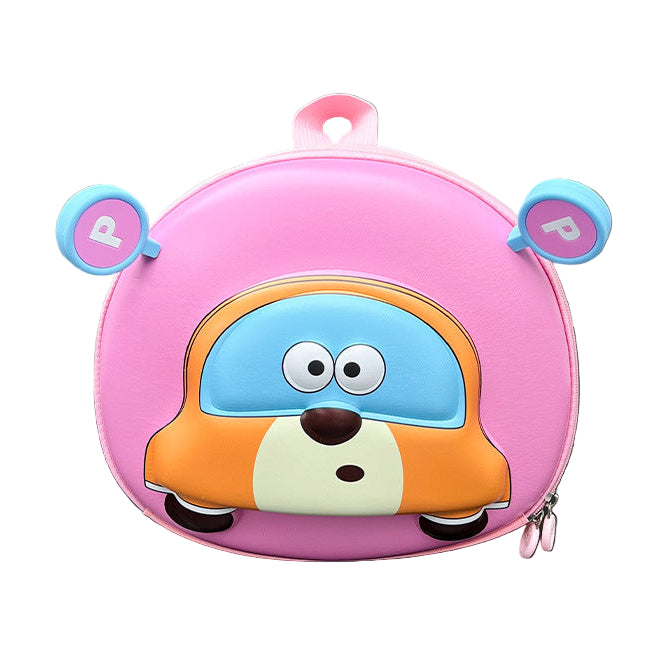 Kids Car Backpack