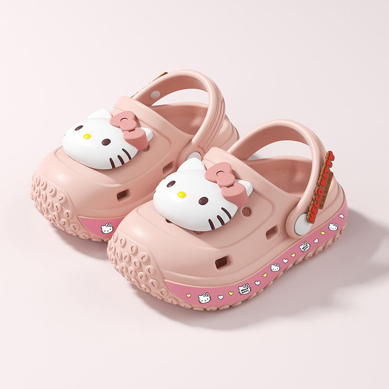 Sanrio Children's Clog