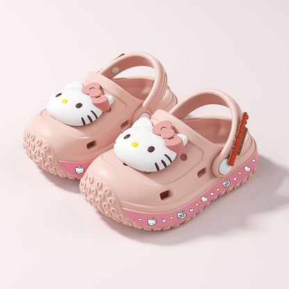 Sanrio Children's Clog