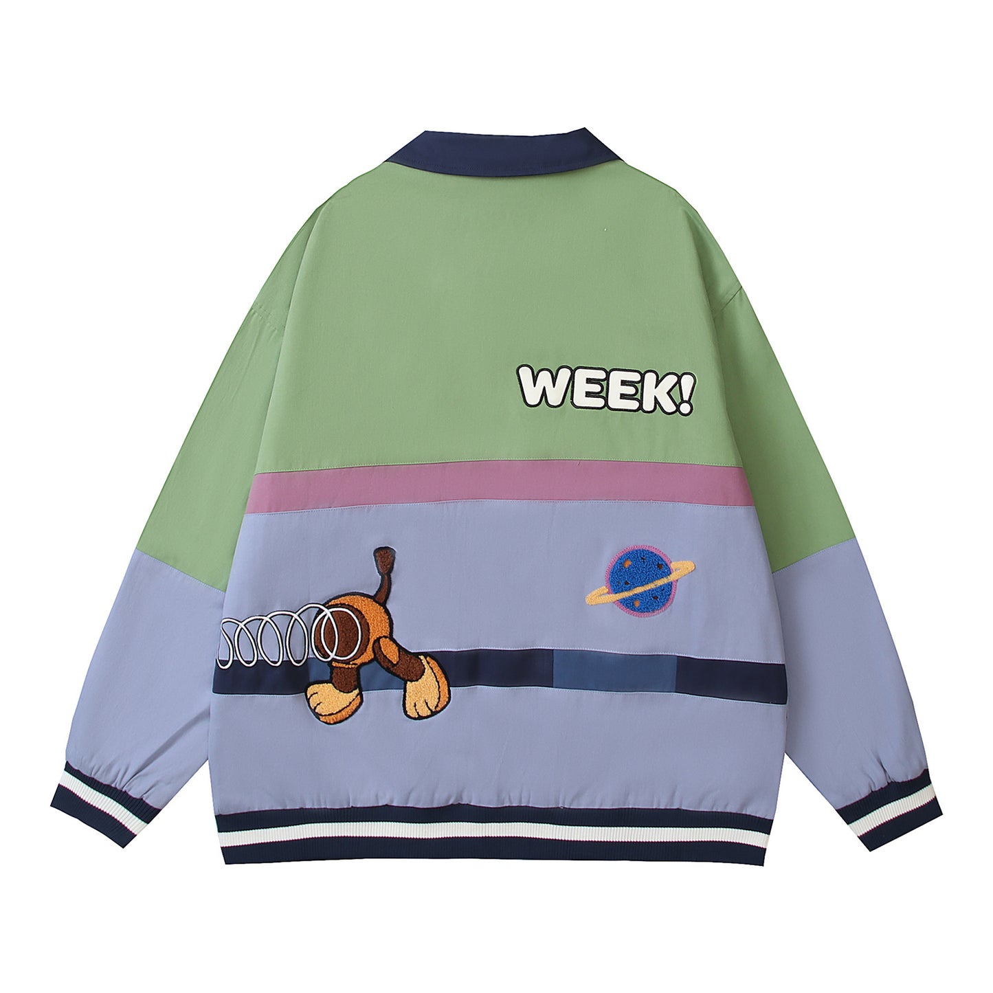 Toy Story "It's Been a Week" Jacket