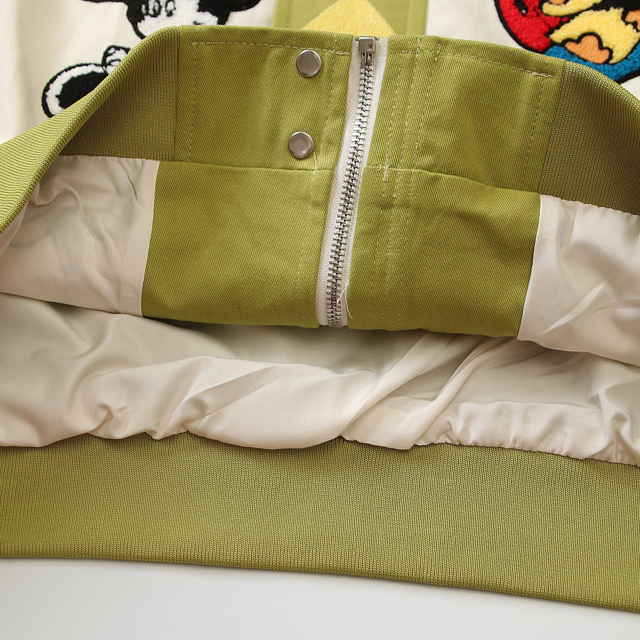 Disney Cruise Classic Jacket