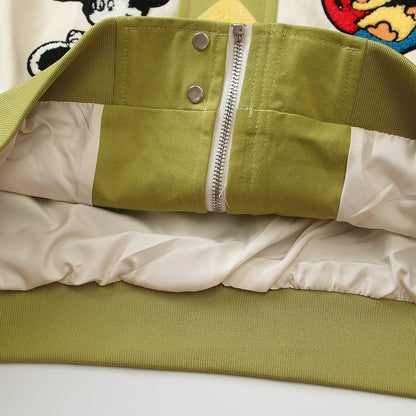 Disney Cruise Classic Jacket