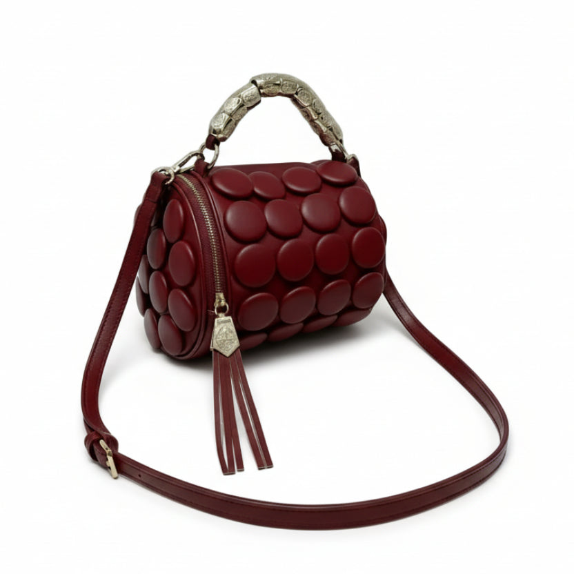 Sphere Crossbody Bag