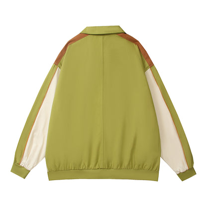 Disney Cruise Classic Jacket