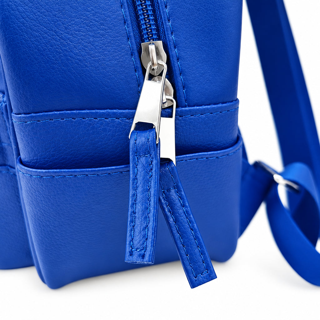 Sonic the Hedgehog 3D Character Mini Backpack