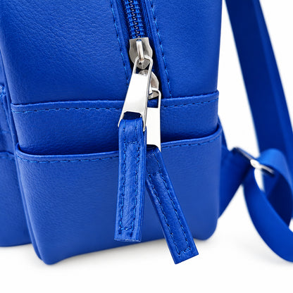 Sonic the Hedgehog 3D Character Mini Backpack
