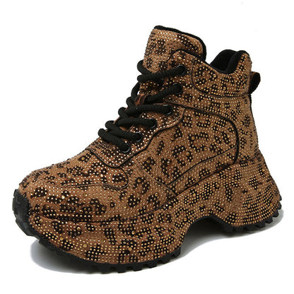Women's Pulse XL Shoes