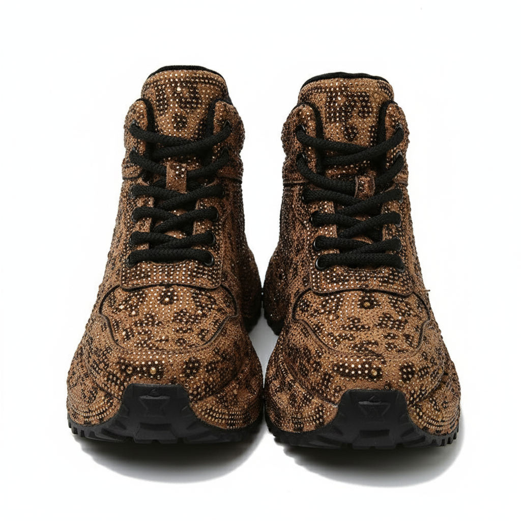 Women's Pulse XL Shoes