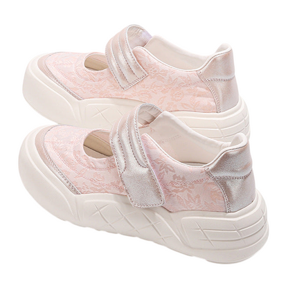 Women's Metro Muse Platform Shoes