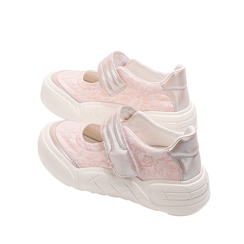 Women's Metro Muse Platform Shoes