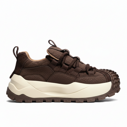 Men's Drive Platform Shoes