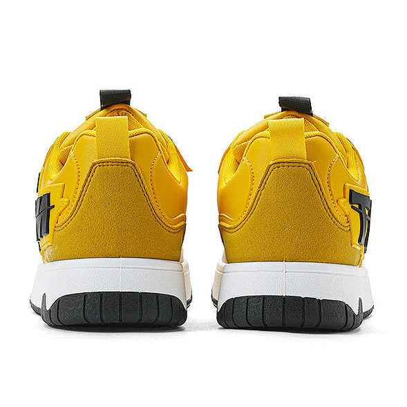 TALKING TOM | Sports Board Shoes - Yellow