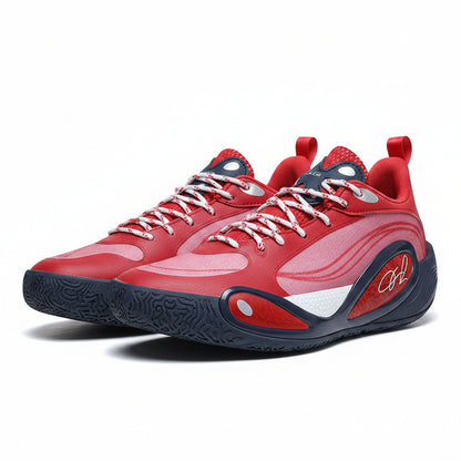 Men's Ignite Basketball Shoes - Gray