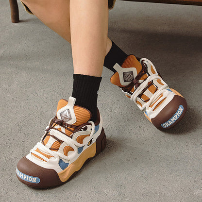 Champion | Auto Skate EC Balance