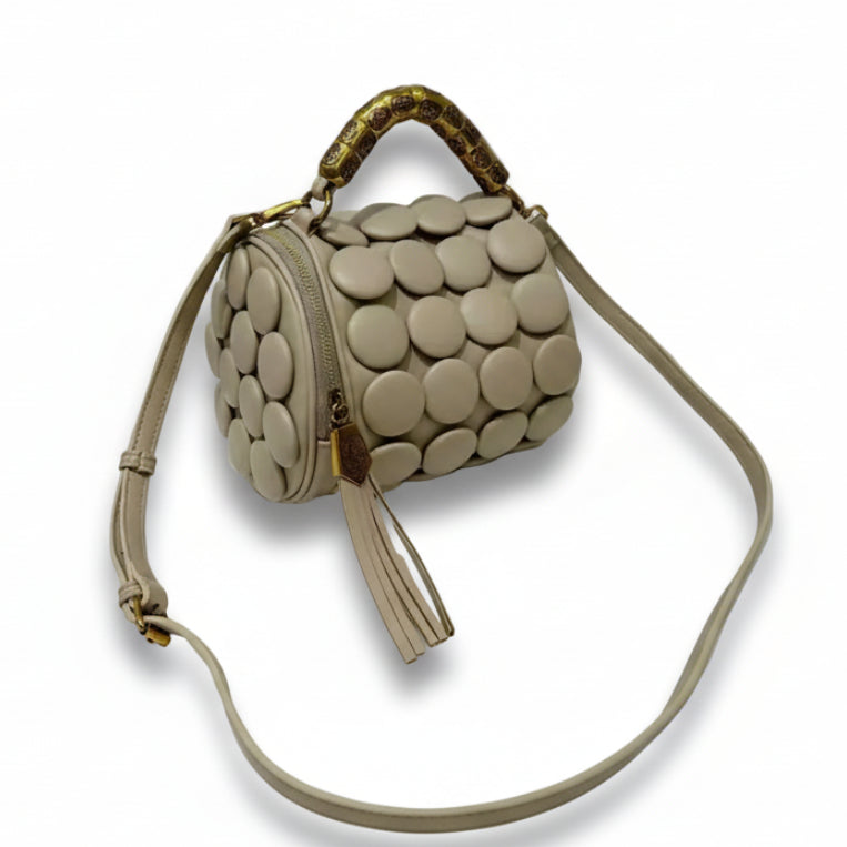 Sphere Crossbody Bag