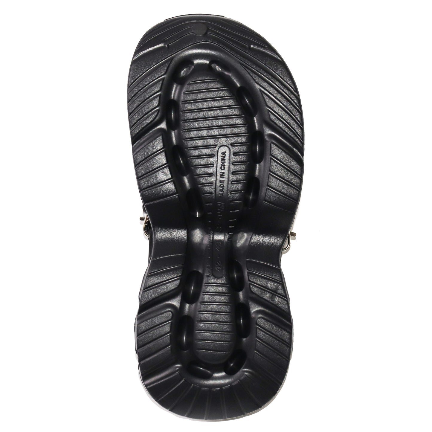 AeroGrip Xeno Clog Sandals