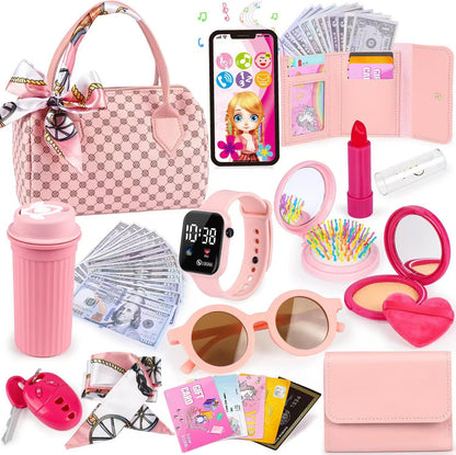 Children's Pretend Play Sets