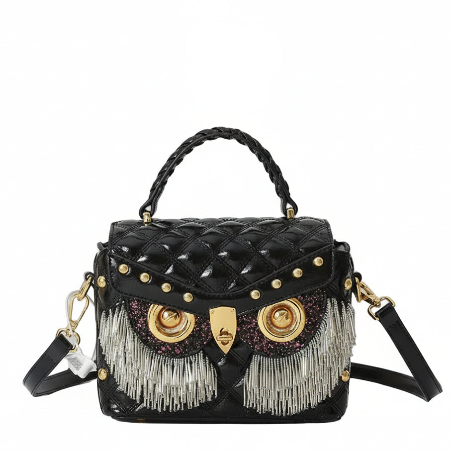 Heimdall Crossbody Bag