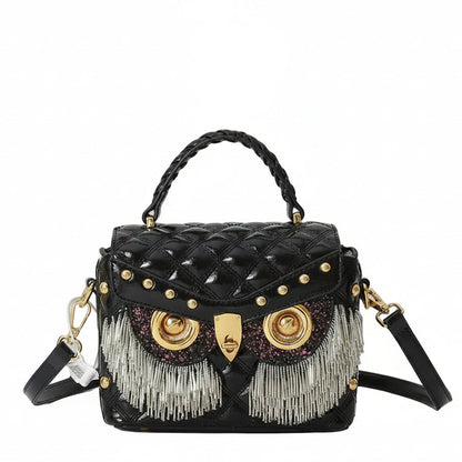 Heimdall Crossbody Bag
