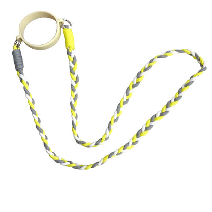 ZYLUS Twist Free Water Bottle Long Lanyard - Universal