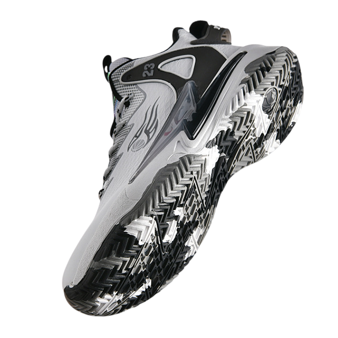The Flash Steps Sports Shoes