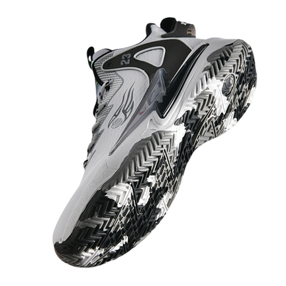 The Flash Steps Sports Shoes