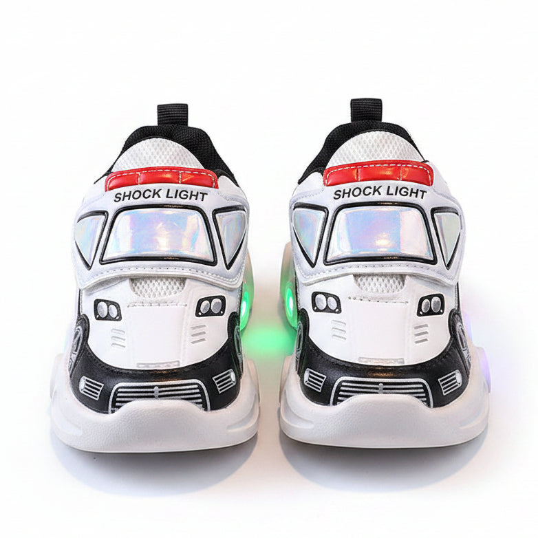Flash Tracks Sports Luminous Shoes