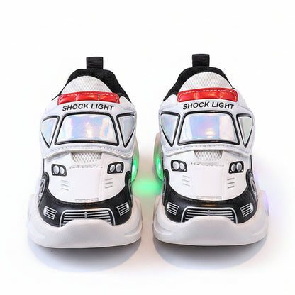 Flash Tracks Sports Luminous Shoes