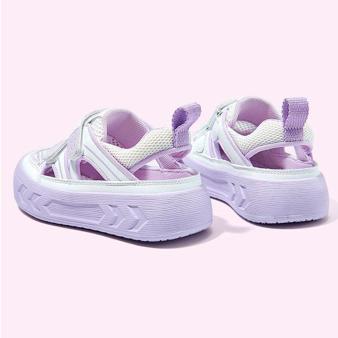 Barbie | Kids' Breathable Mesh Sports Sandals