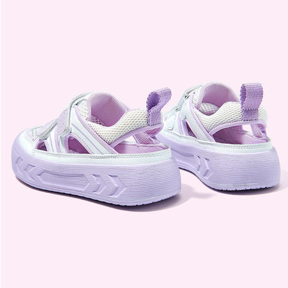 Barbie | Kids' Breathable Mesh Sports Sandals