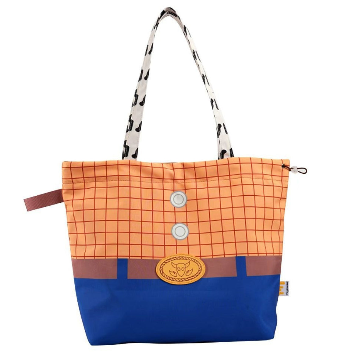Disney Toy Story Commuter Shoulder Bag
