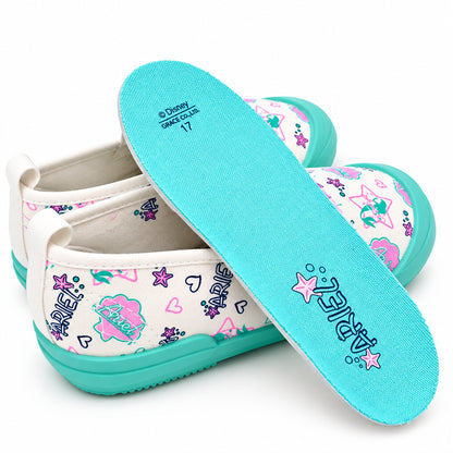 Children's Anti-Kick Canvas Ballet Shoes