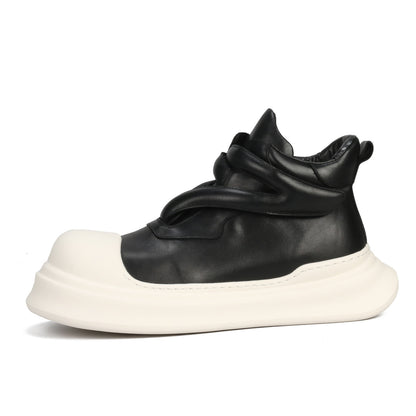 Men's Apex 1.0 Genuine Leather Shoes