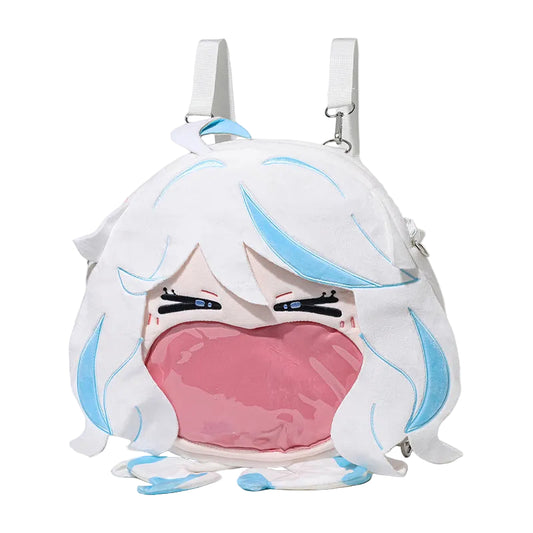 Genshin Impact ITA Backpack
