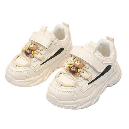 Kids Mini Heroes Sneakers
