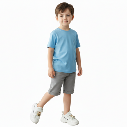 Kids Mini Heroes Sneakers