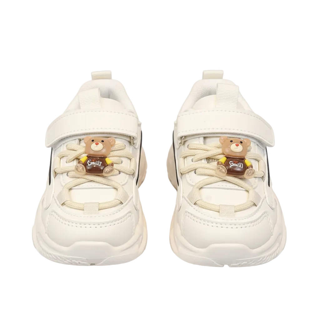 Kids Mini Heroes Sneakers